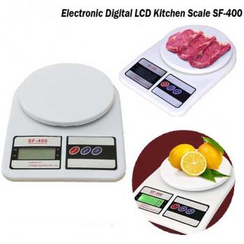Digital Kitchen- Scale weighing machine
